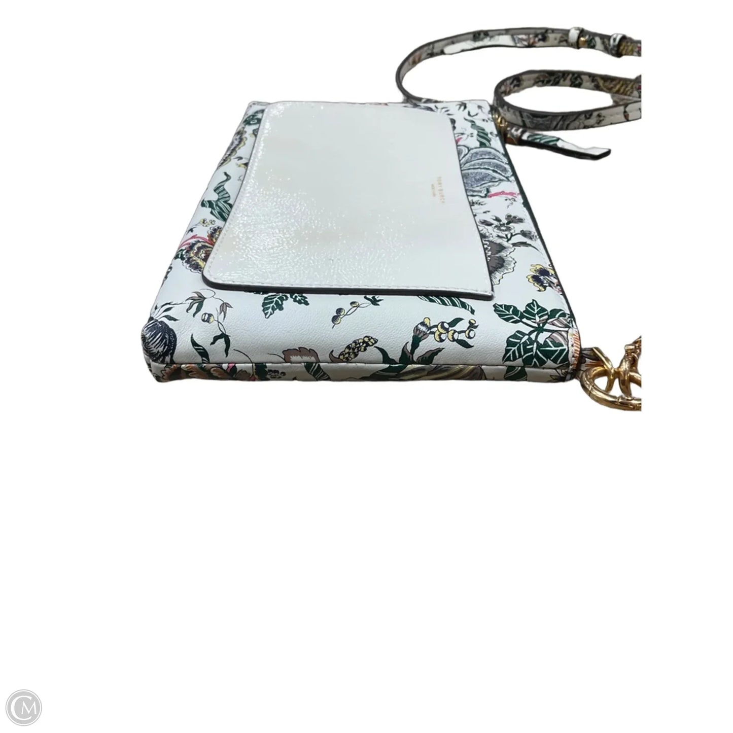 Crossbody Designer By Tory Burch, Size: Medium