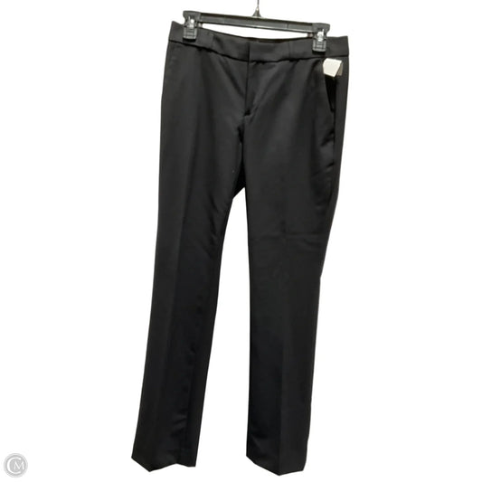 Pants Dress By Banana Republic In Black, Size: 0