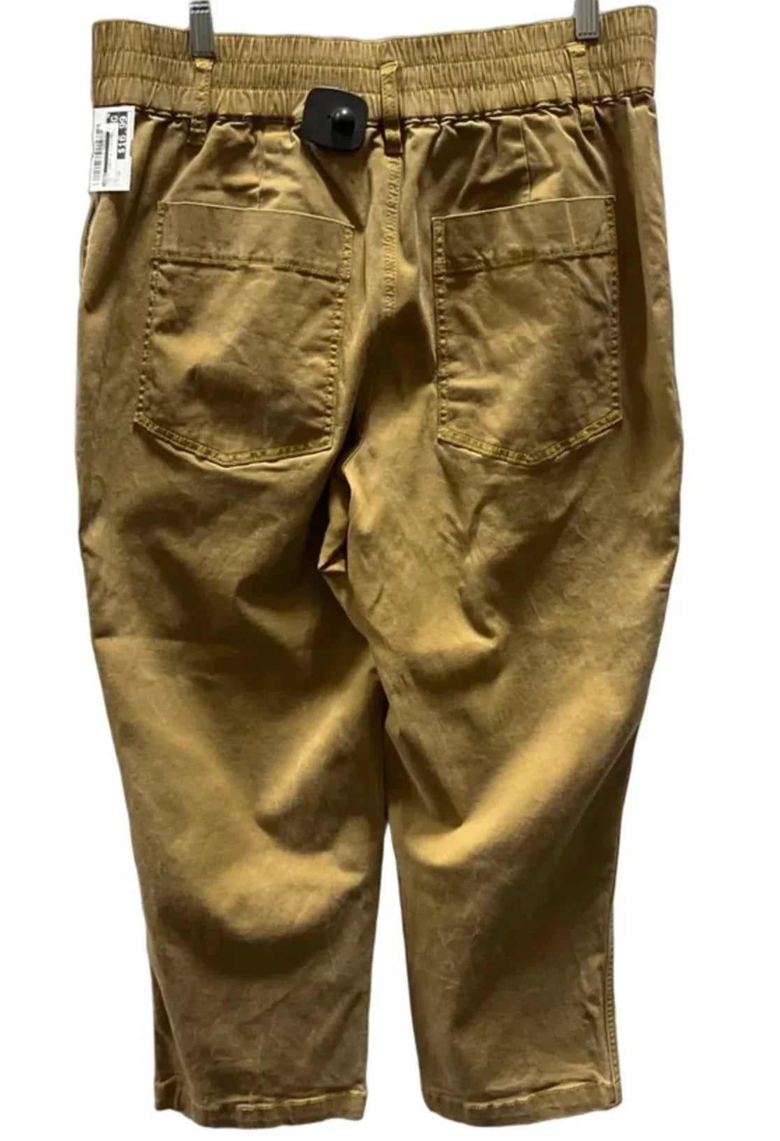 Pants Cargo & Utility By Cabi In Tan, Size: 12