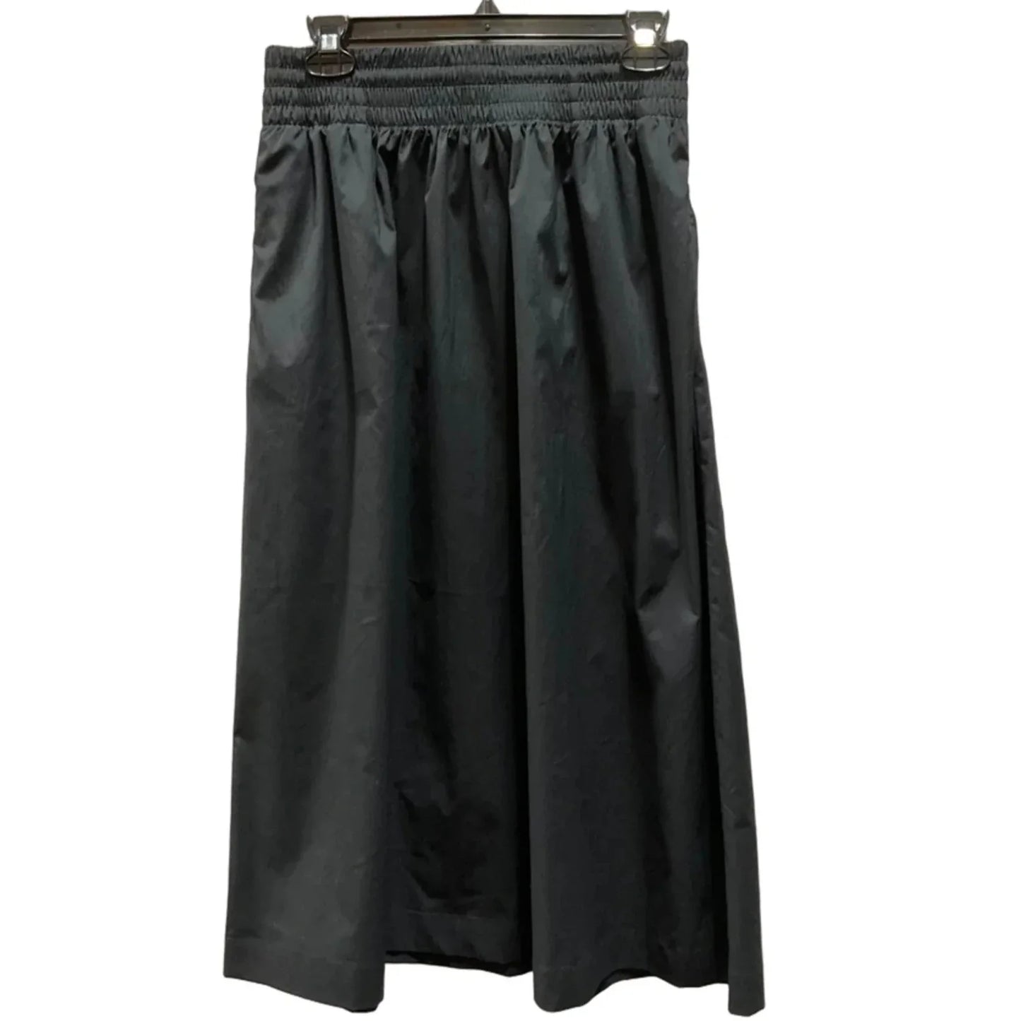 Skirt Midi By Athleta In Black, Size: S