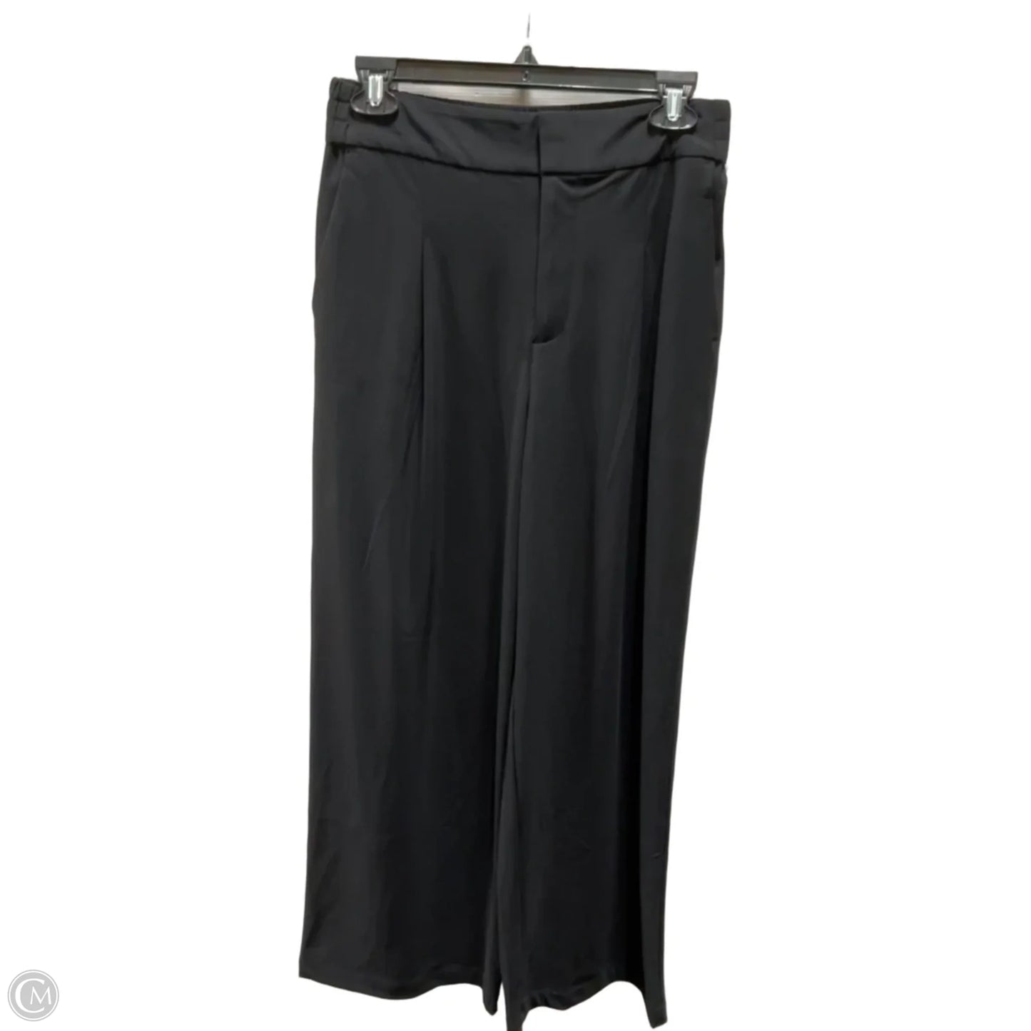 Athletic Pants By Athleta In Black, Size: 4