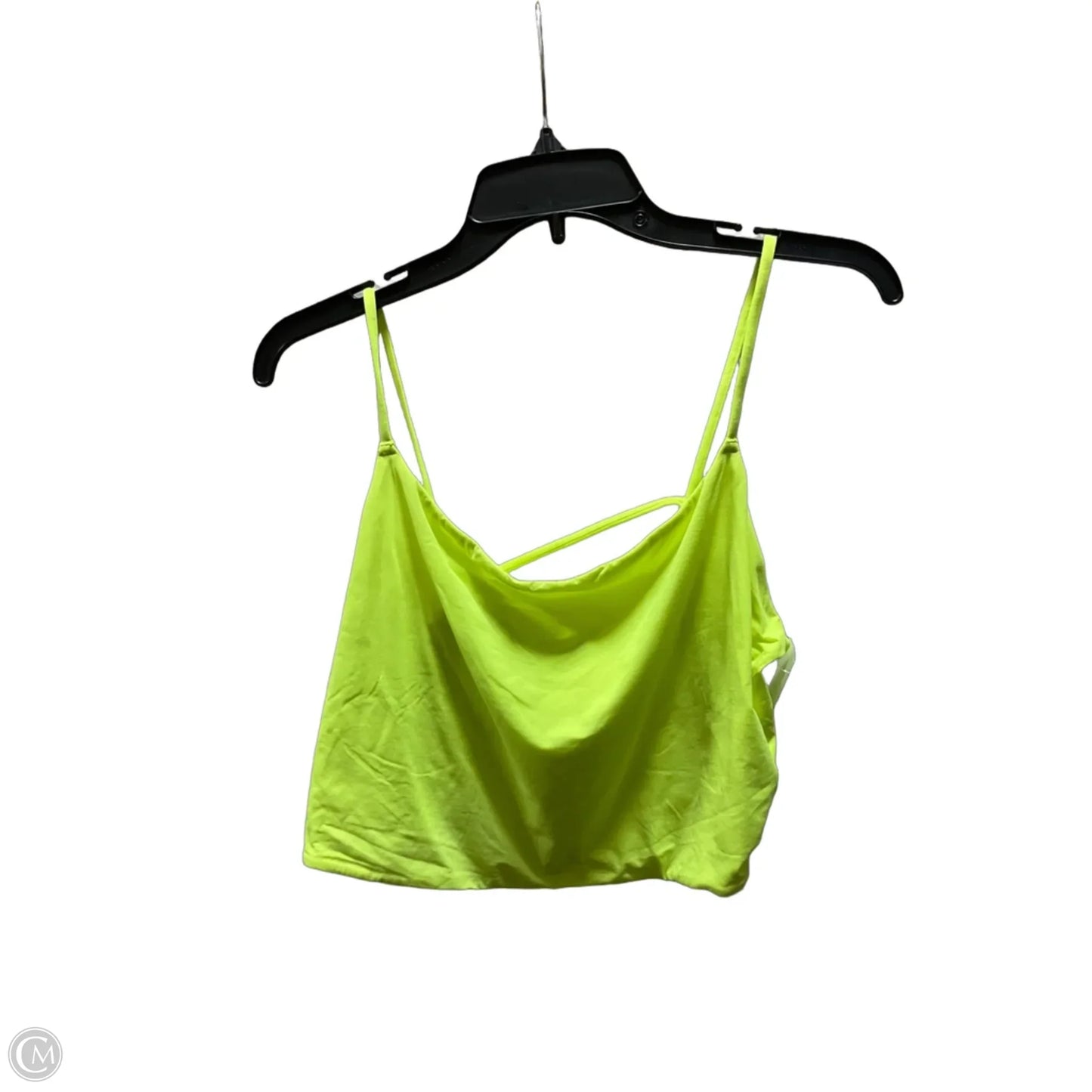 Tank Top By Skims In Green, Size: 4x