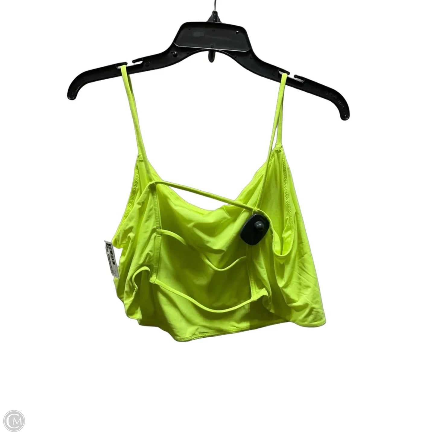 Tank Top By Skims In Green, Size: 4x