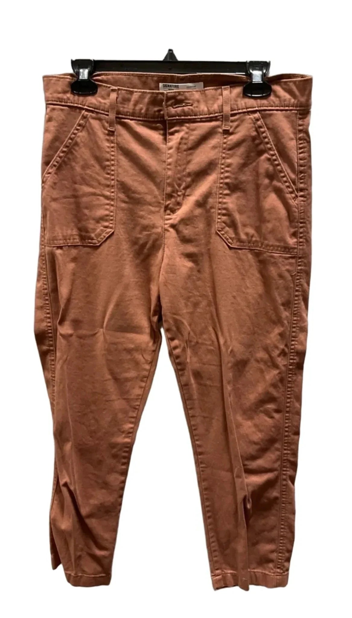 Pants Cargo & Utility By Levis In Orange, Size: 8