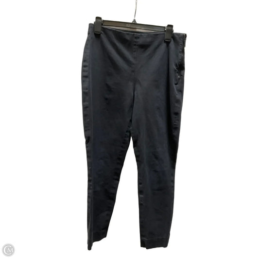 Pants Dress By Everlane In Black, Size: 10