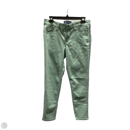 Pants Chinos & Khakis By Democracy In Aqua, Size: 8