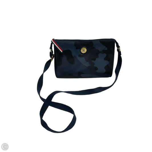 Crossbody By Tommy Hilfiger, Size: Medium