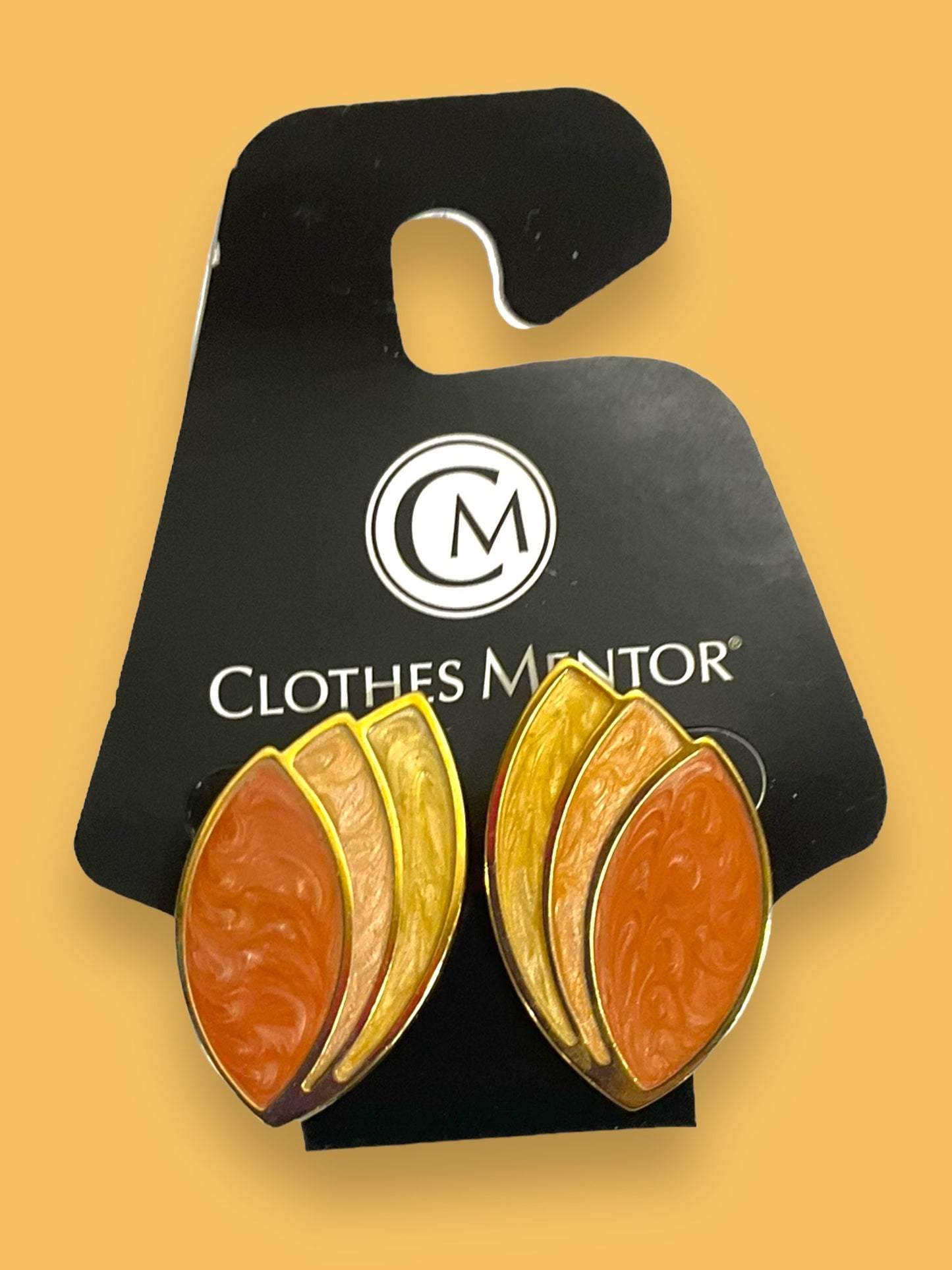 Earrings Stud By Clothes Mentor