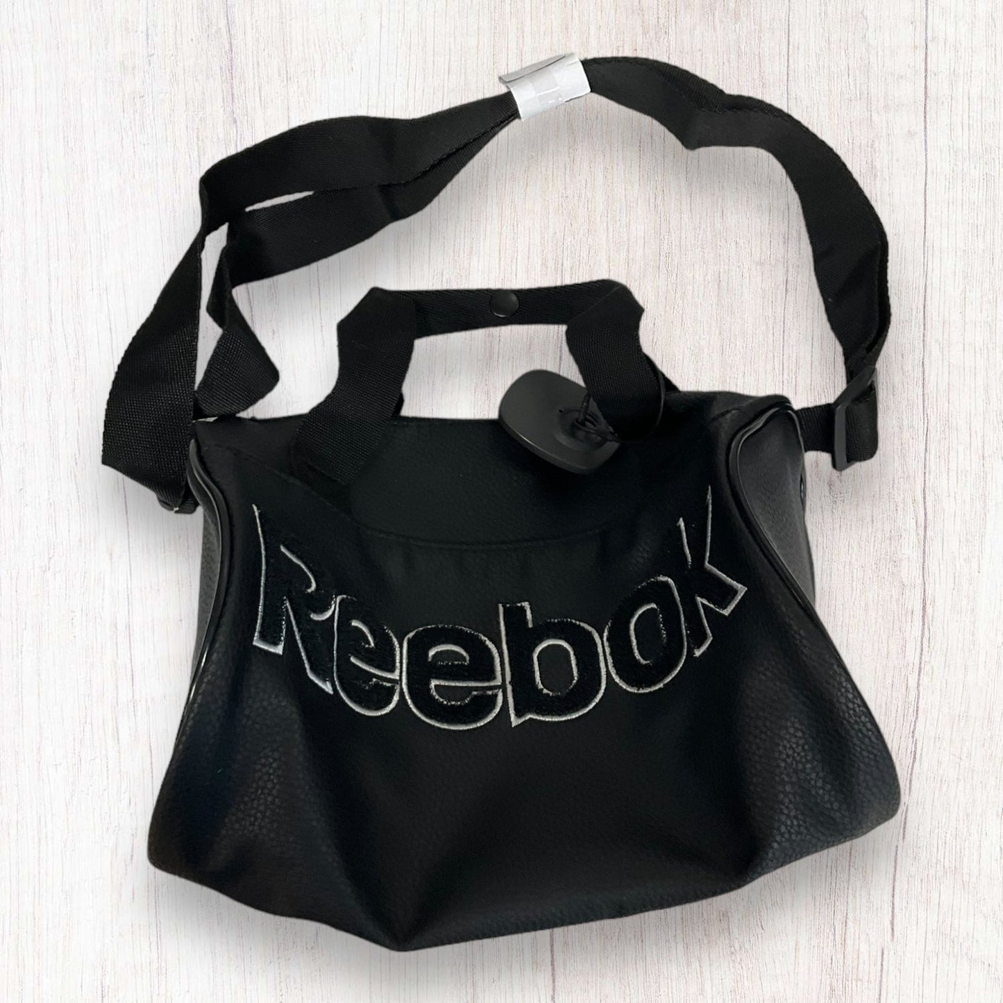 Handbag Reebok, Size Small