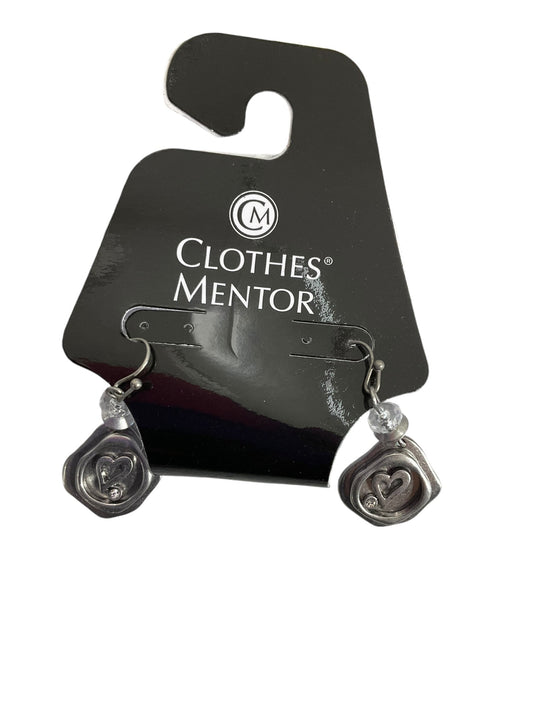 Earrings Dangle/drop By Chicos