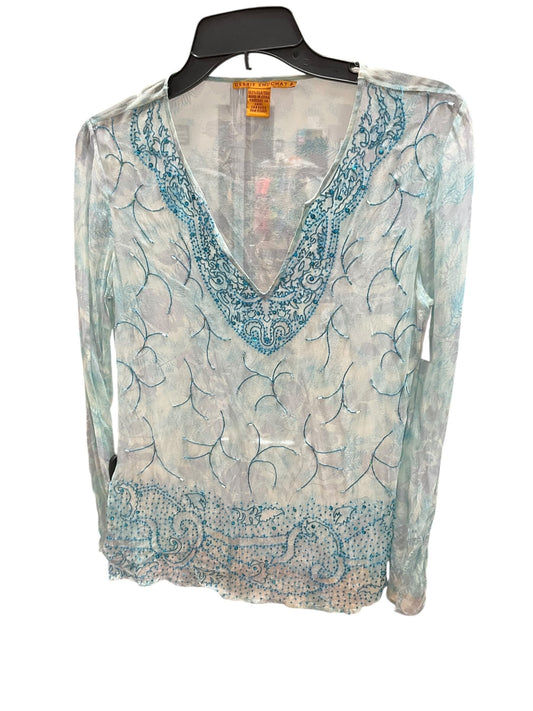 Top Long Sleeve By Clothes Mentor  Size: S