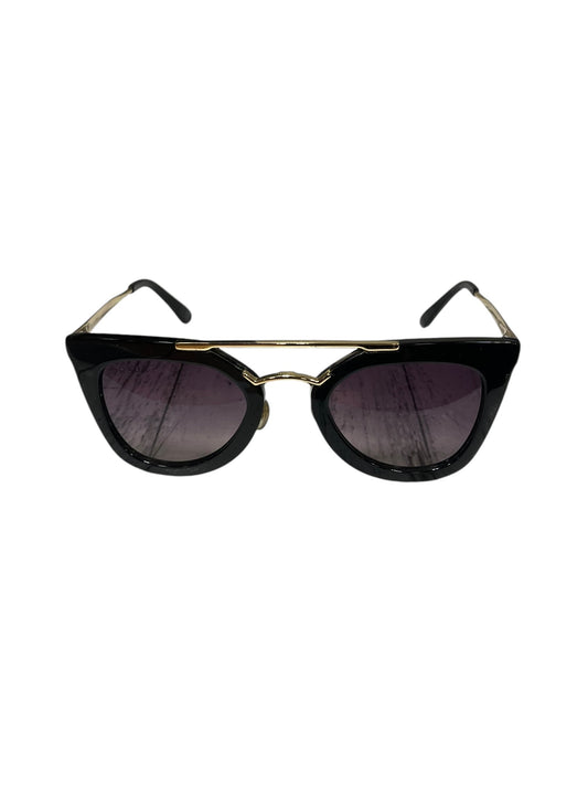 Sunglasses Luxury Designer By Prada