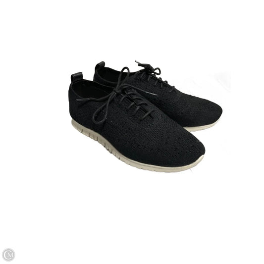 Shoes Sneakers By Cole-haan In Black, Size: 7.5