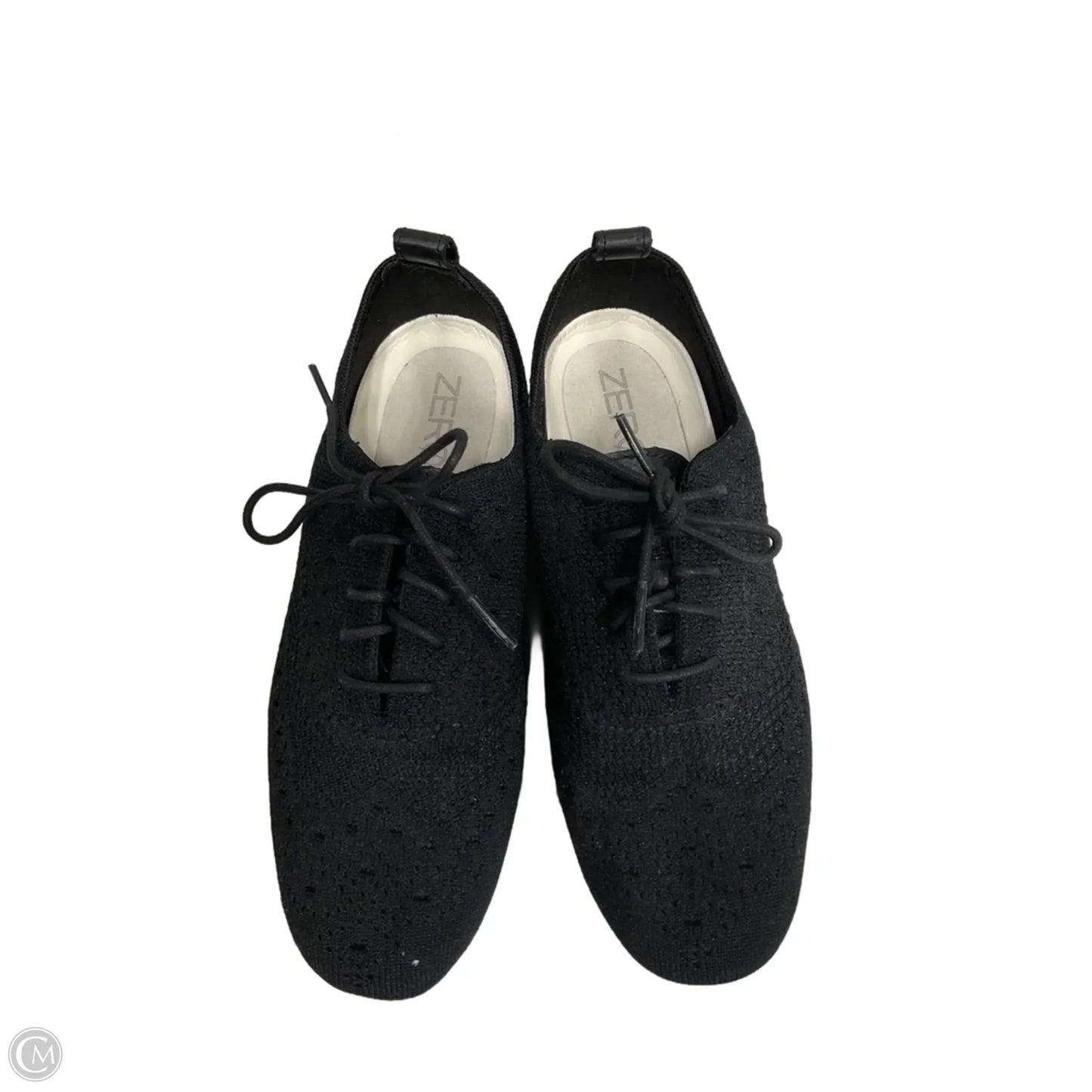 Shoes Sneakers By Cole-haan In Black, Size: 7.5