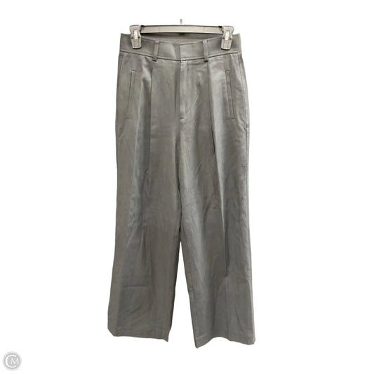 Pants Other By Everlane In Black, Size: 0