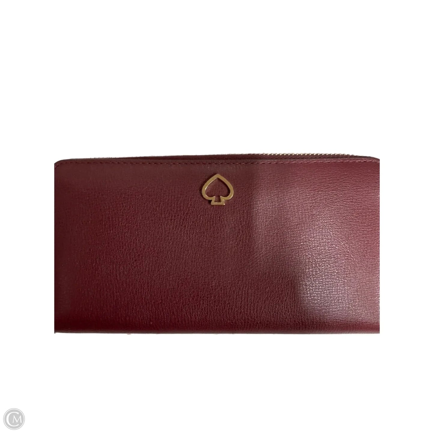 Wallet Designer By Kate Spade, Size: Large