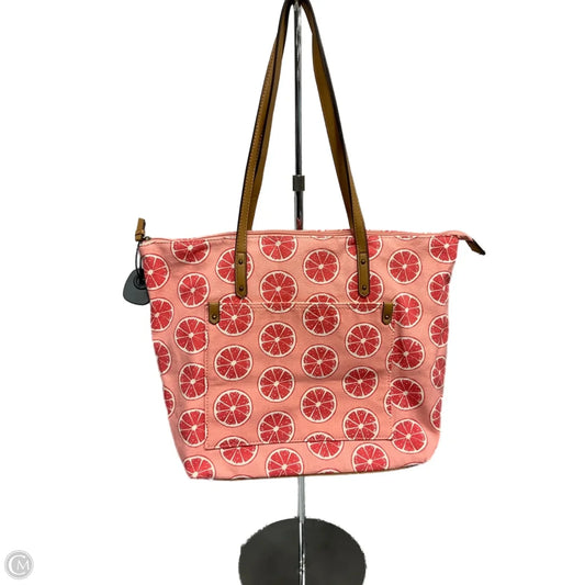 Tote By Sonoma, Size: Medium