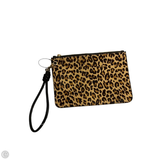 Wristlet By Loft, Size: Large