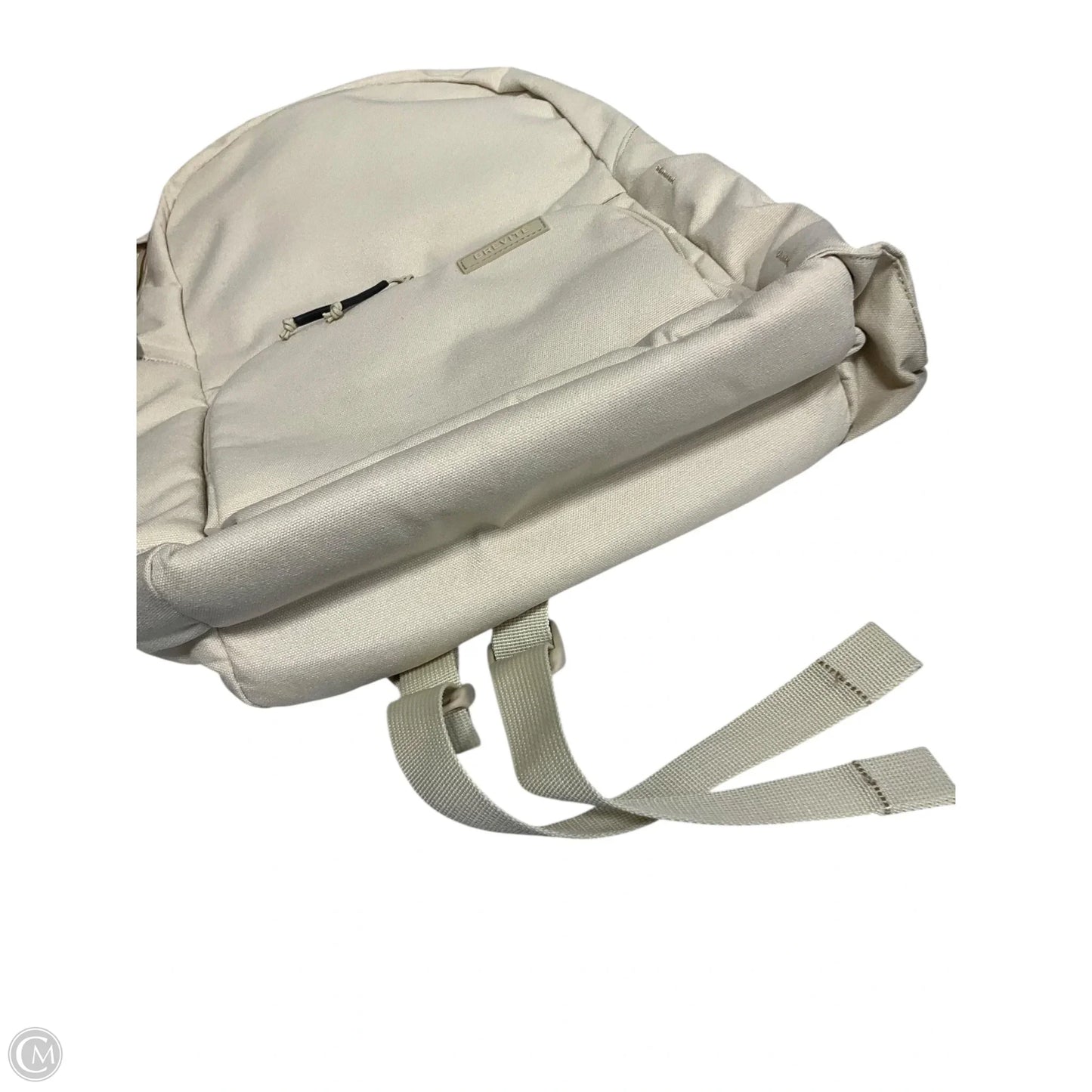 Backpack By Clothes Mentor, Size: Large
