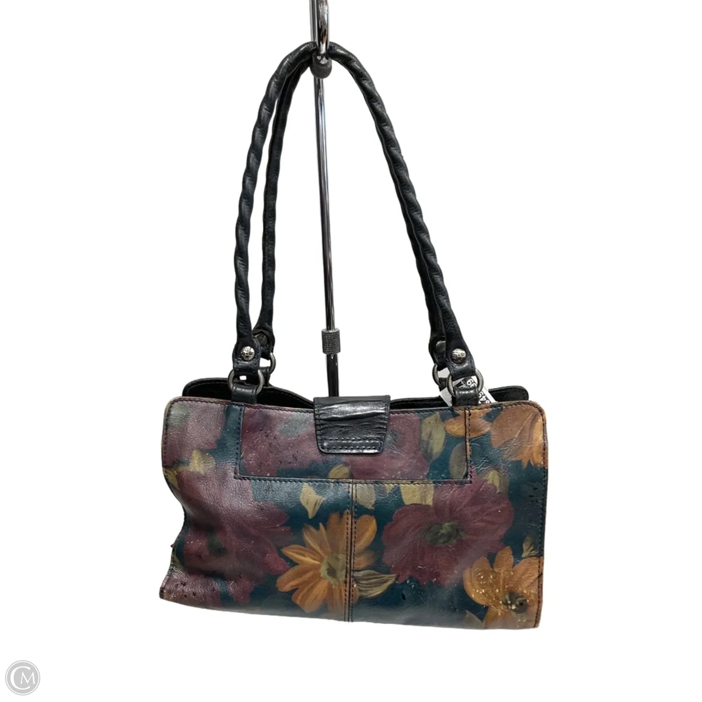 Handbag Designer By Patricia Nash, Size: Medium