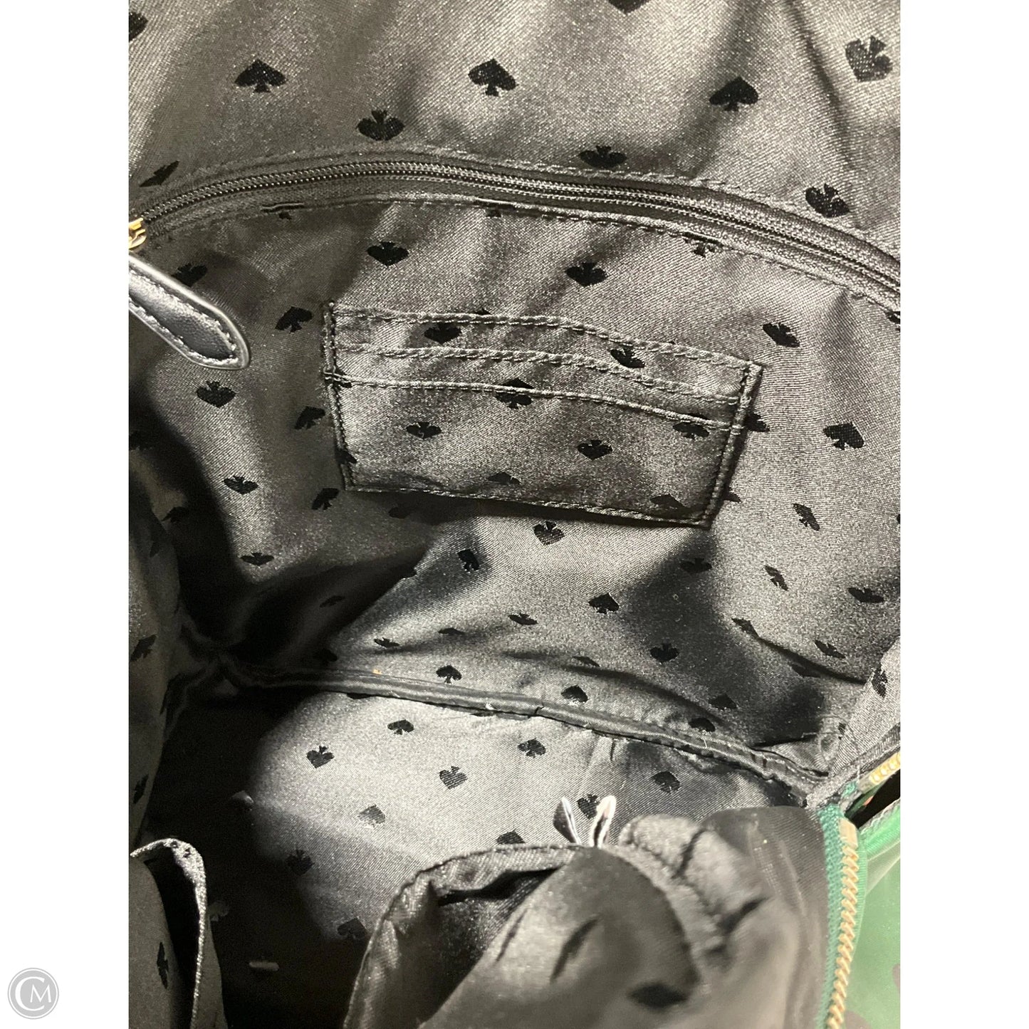 Backpack Designer By Kate Spade, Size: Small