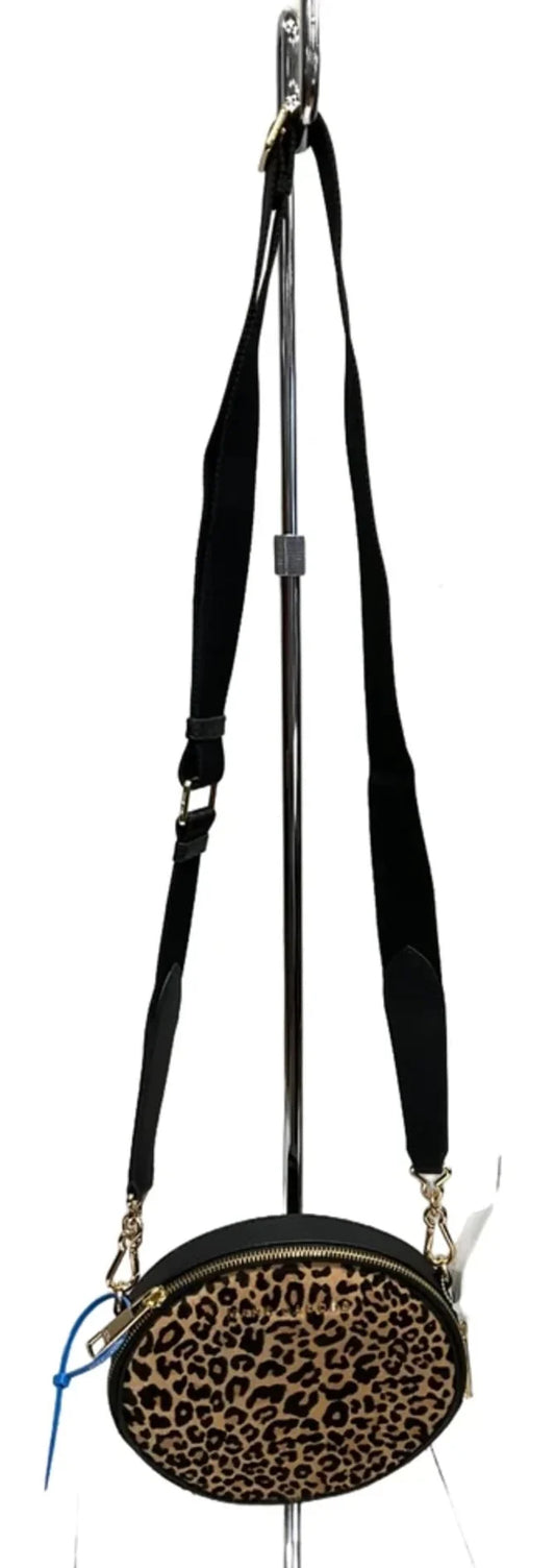 Crossbody Luxury Designer By Marc Jacobs, Size: Small