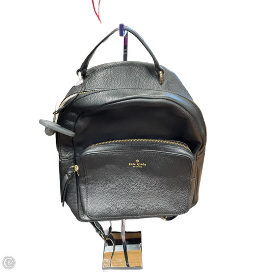 Backpack Designer By Kate Spade, Size: Small