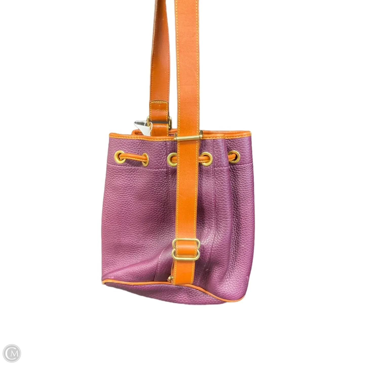 Handbag Designer By Dooney And Bourke, Size: Small