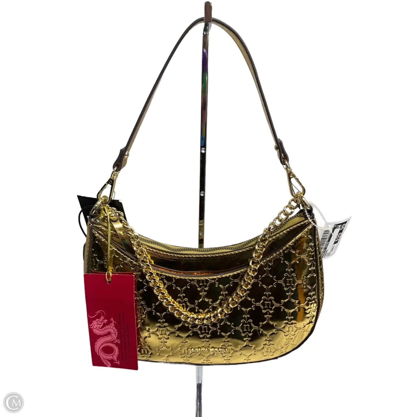 Handbag By Nanette Lepore, Size: Small