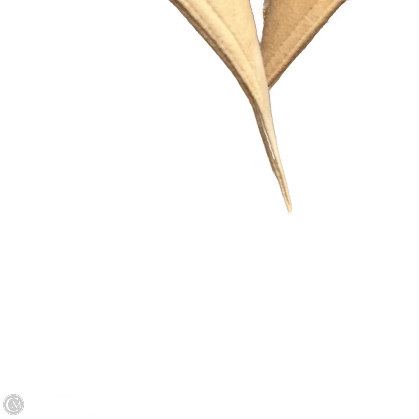 Jacket Other By Philosophy In Yellow, Size: S