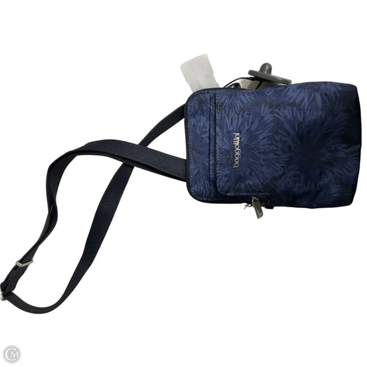 Crossbody By Baggallini, Size: Small