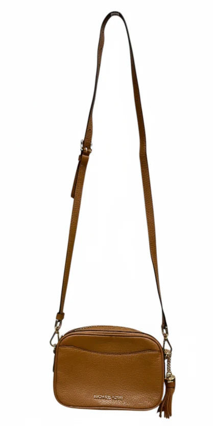 Crossbody Designer By Michael Kors, Size: Small
