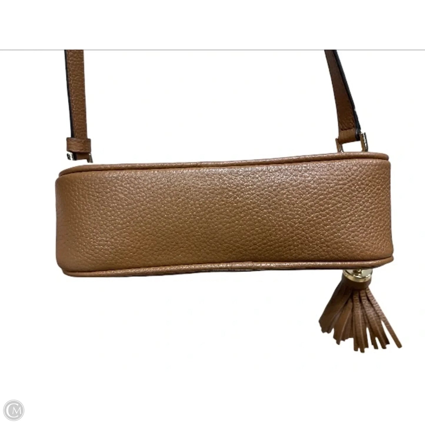 Crossbody Designer By Michael Kors, Size: Small