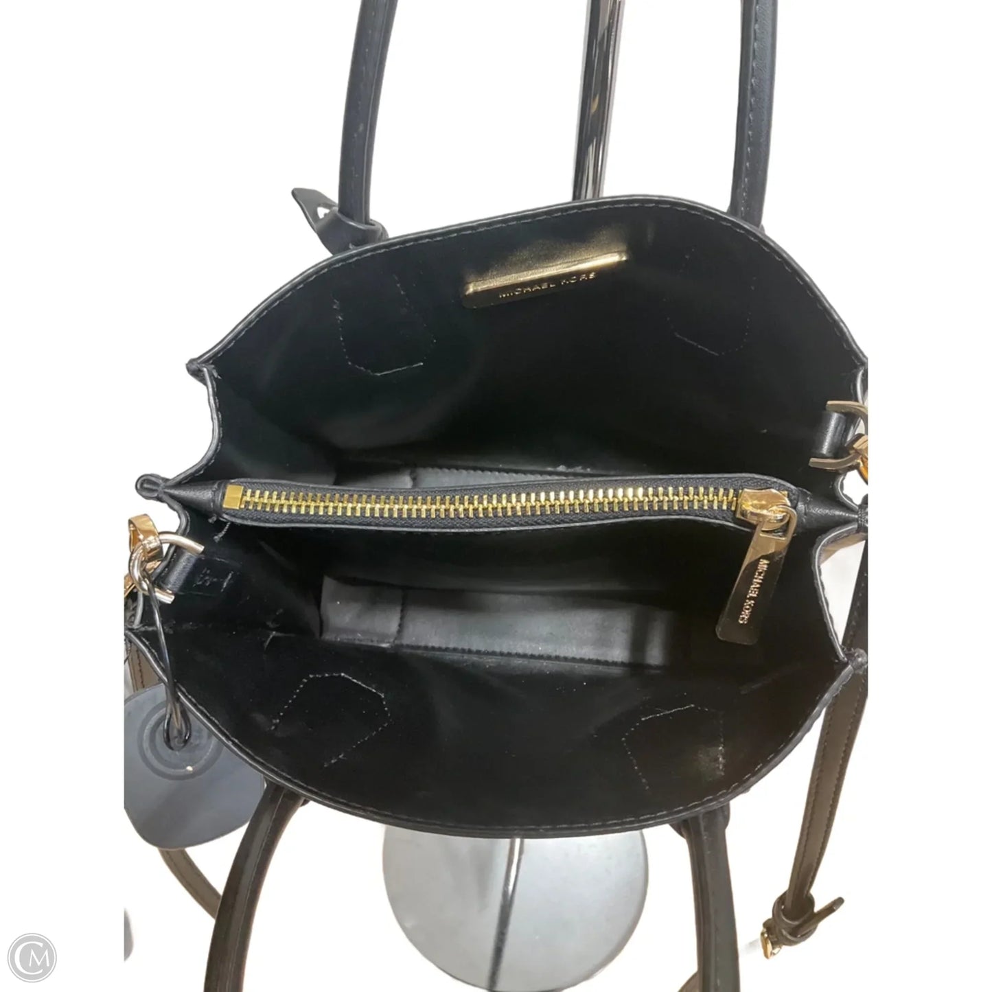 Crossbody Designer By Michael Kors, Size: Small