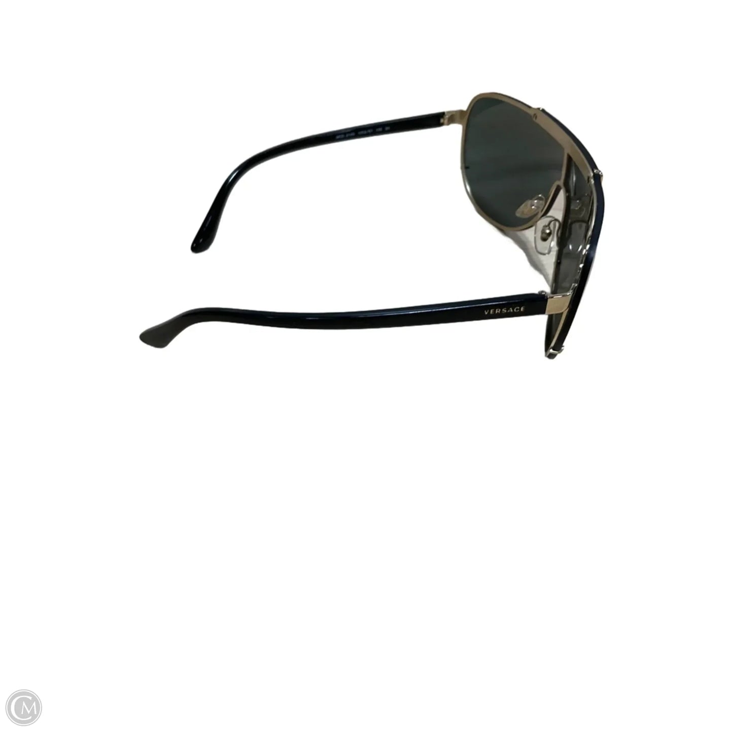 Sunglasses Luxury Designer By Versace