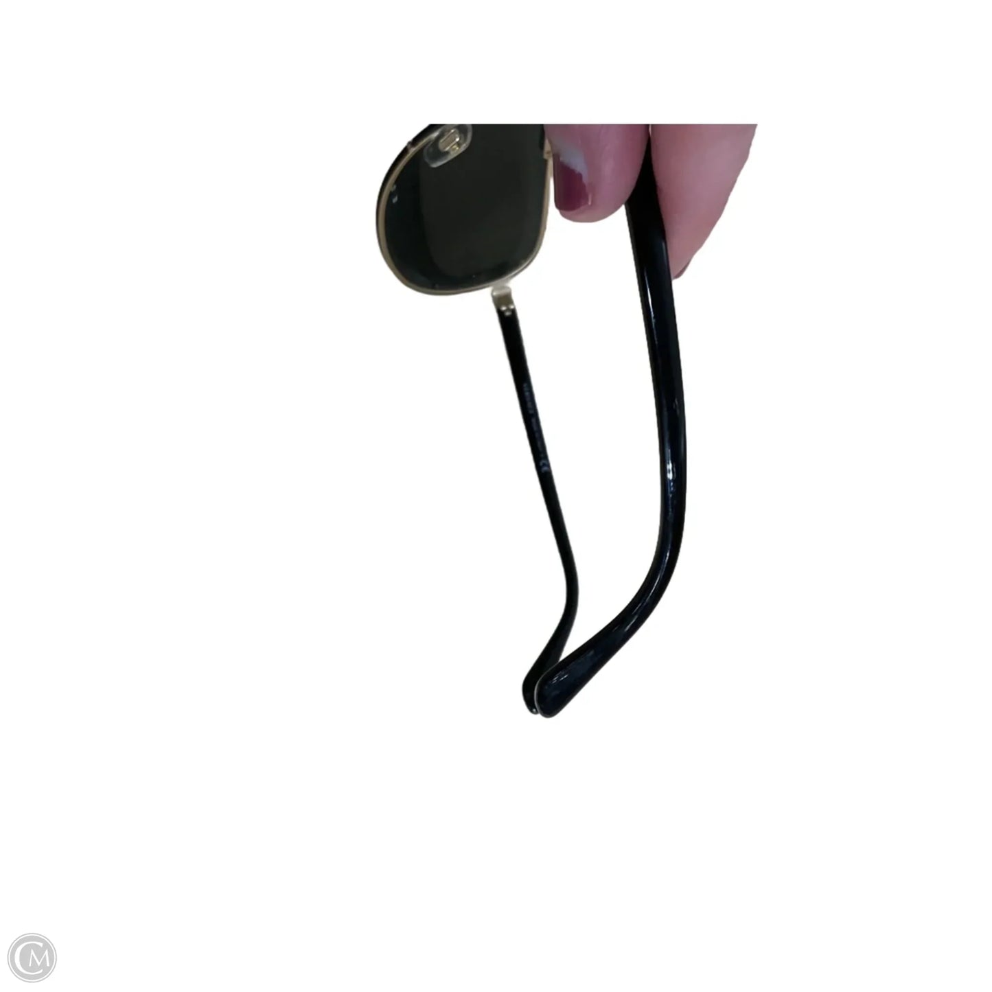 Sunglasses Luxury Designer By Versace