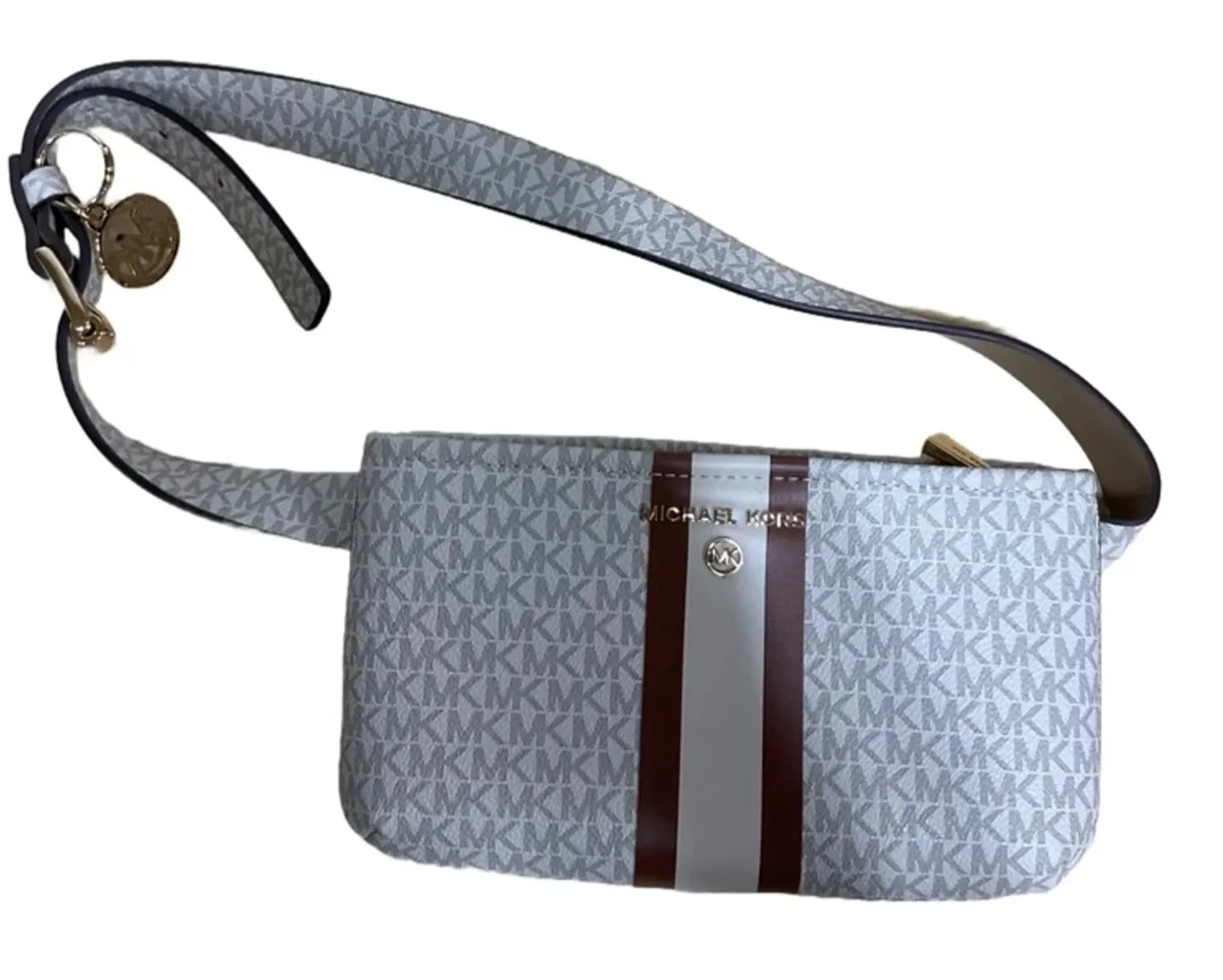 Belt Bag Designer By Michael Kors, Size: Small