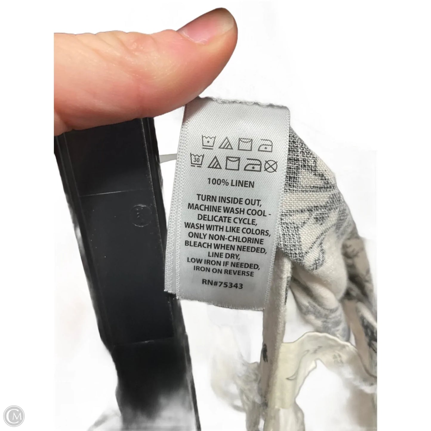 Pants Wide Leg By Joie In Tan, Size: 8