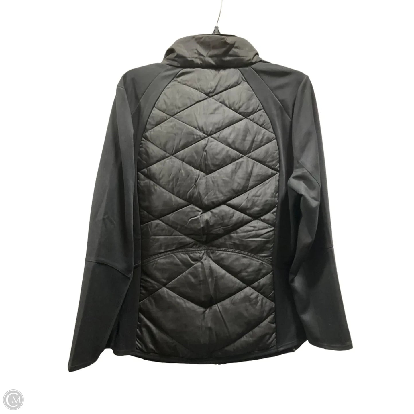 Jacket Other By Lane Bryant In Black, Size: Xl