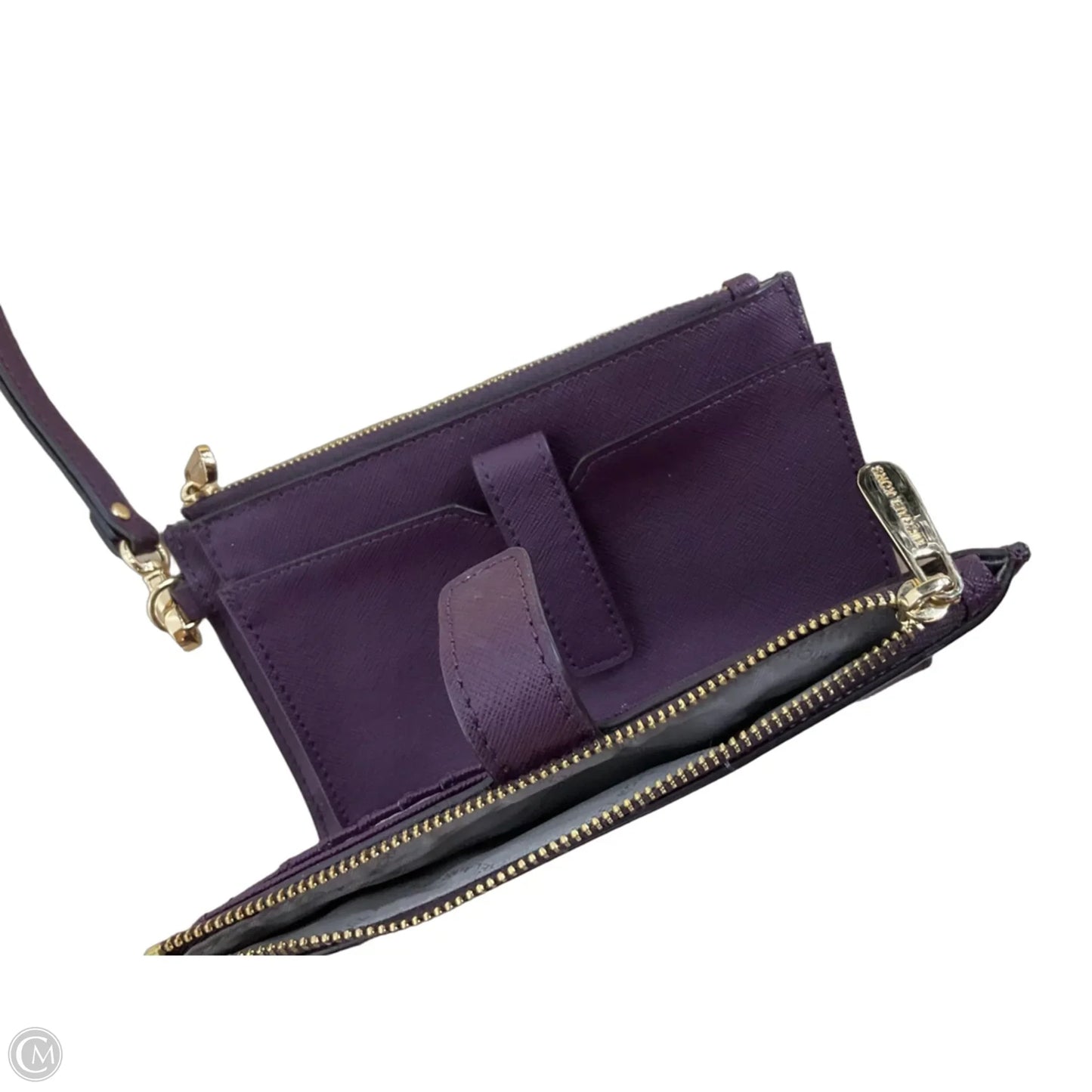 Wristlet Designer By Michael Kors, Size: Medium