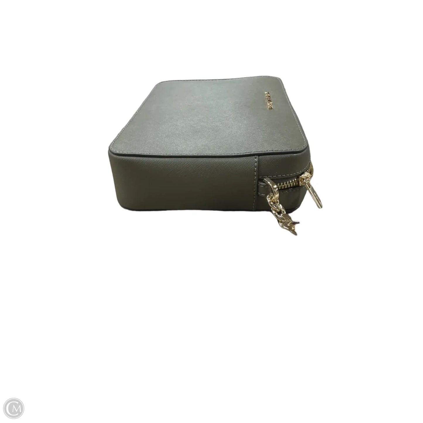 Crossbody Designer By Michael Kors, Size: Small