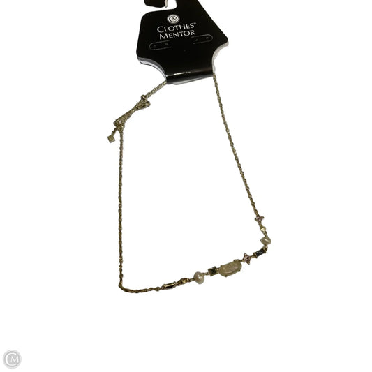 Necklace Charm By Kendra Scott