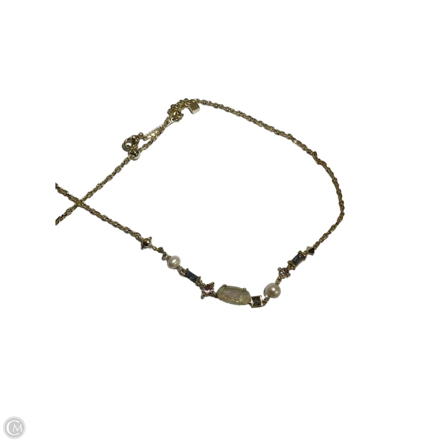 Necklace Charm By Kendra Scott