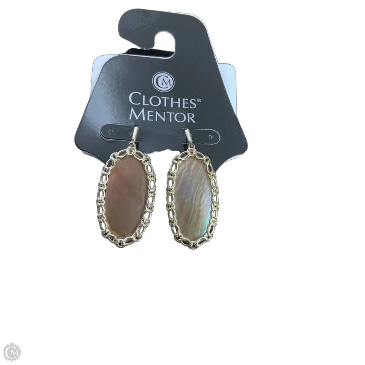 Earrings Dangle/drop By Kendra Scott