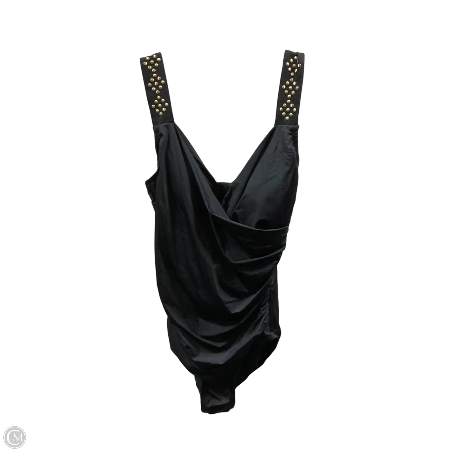 Swimsuit By Jantzen In Black, Size: M