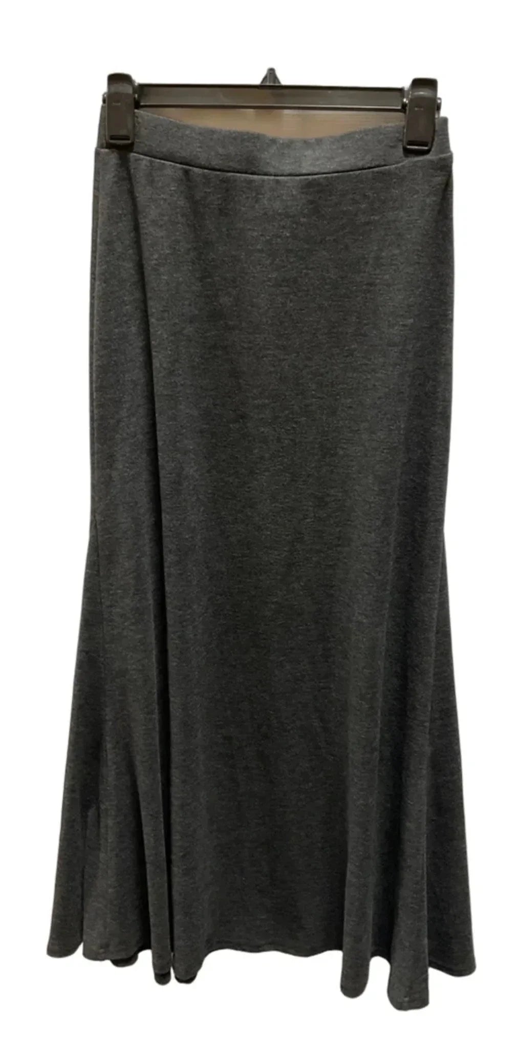 Skirt Maxi By Chicwish In Grey, Size: S