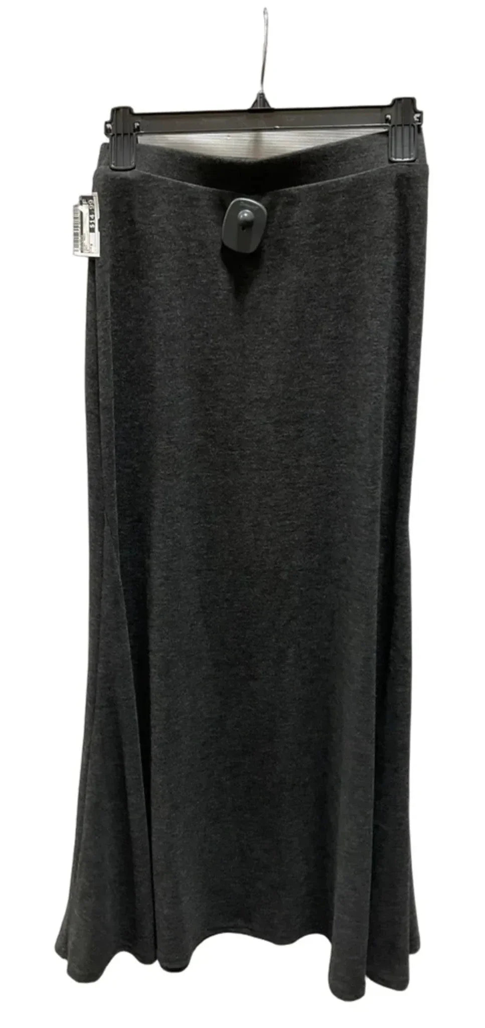 Skirt Maxi By Chicwish In Grey, Size: S