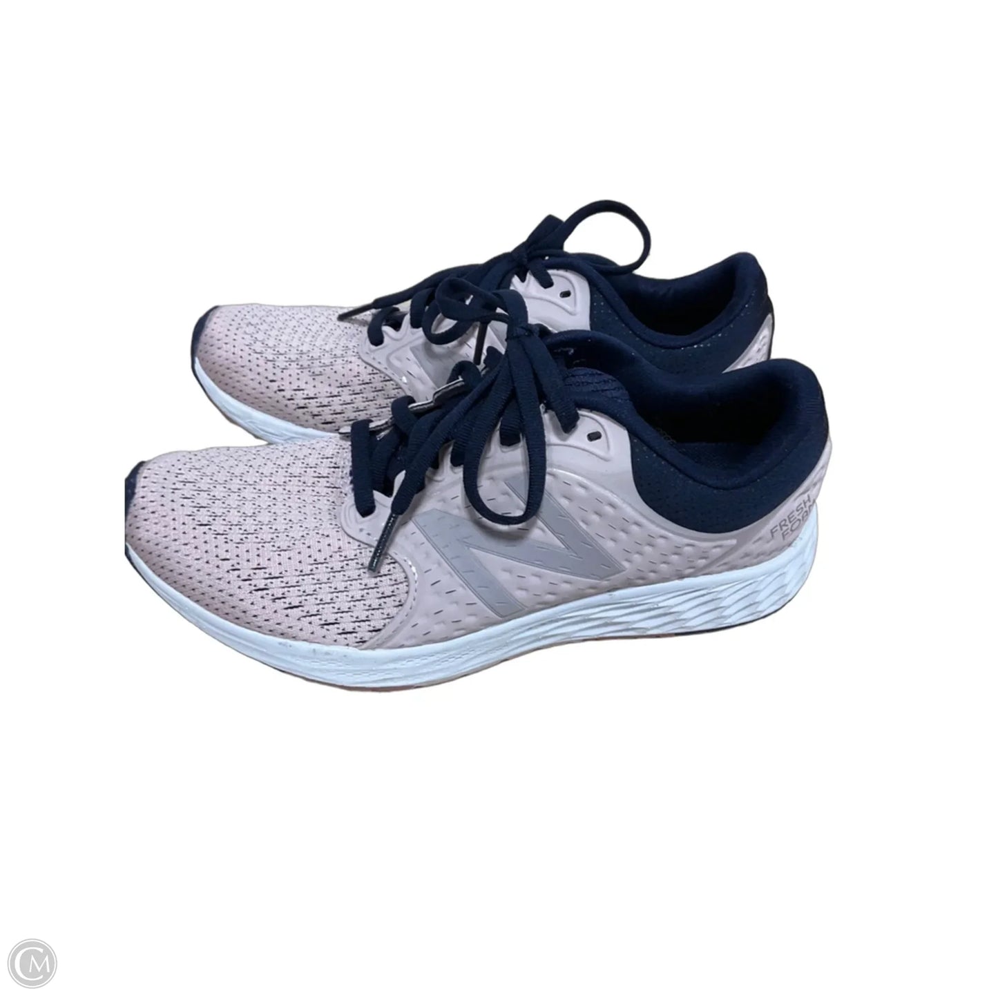 Shoes Athletic By New Balance In Pink, Size: 7