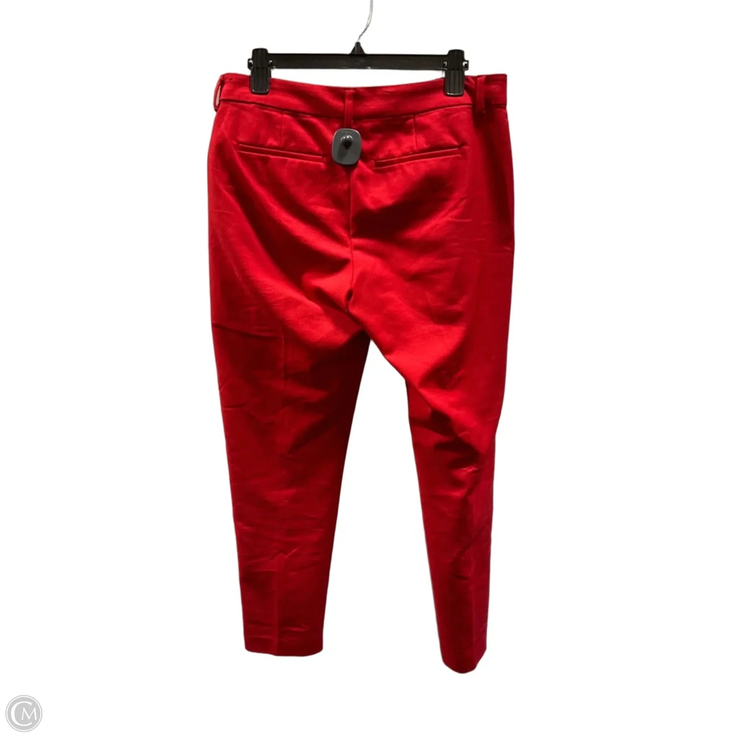 Pants Chinos & Khakis By Liverpool In Red, Size: 8