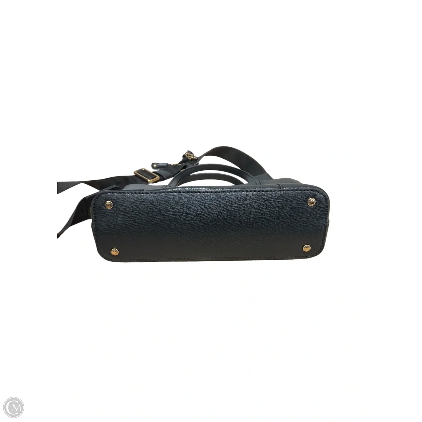 Crossbody Designer By Karl Lagerfeld, Size: Medium